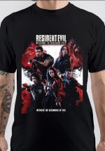 Resident Evil T-Shirt