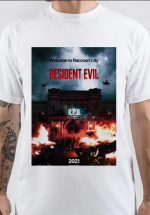 Resident Evil T-Shirt