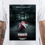 Resident Evil T-Shirt