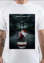 Resident Evil T-Shirt