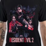 Resident Evil T-Shirt