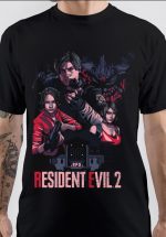 Resident Evil T-Shirt