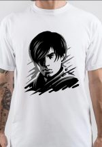 Resident Evil T-Shirt