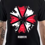 Resident Evil T-Shirt