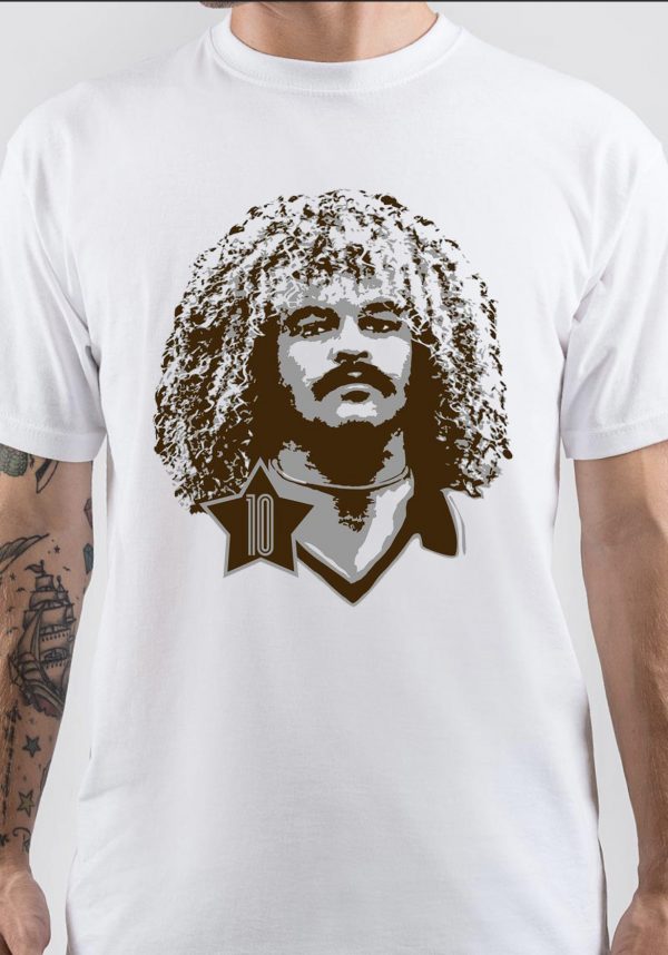 Roberto Carlos T-Shirt