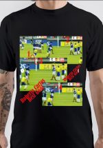 Roberto Carlos T-Shirt