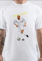 Roberto Carlos T-Shirt