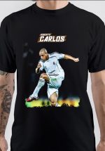 Roberto Carlos T-Shirt