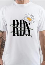 Rufus Du Sol T-Shirt