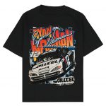 Ryan Newman Oversized T-Shirt