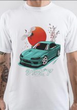 SILVIA T-Shirt