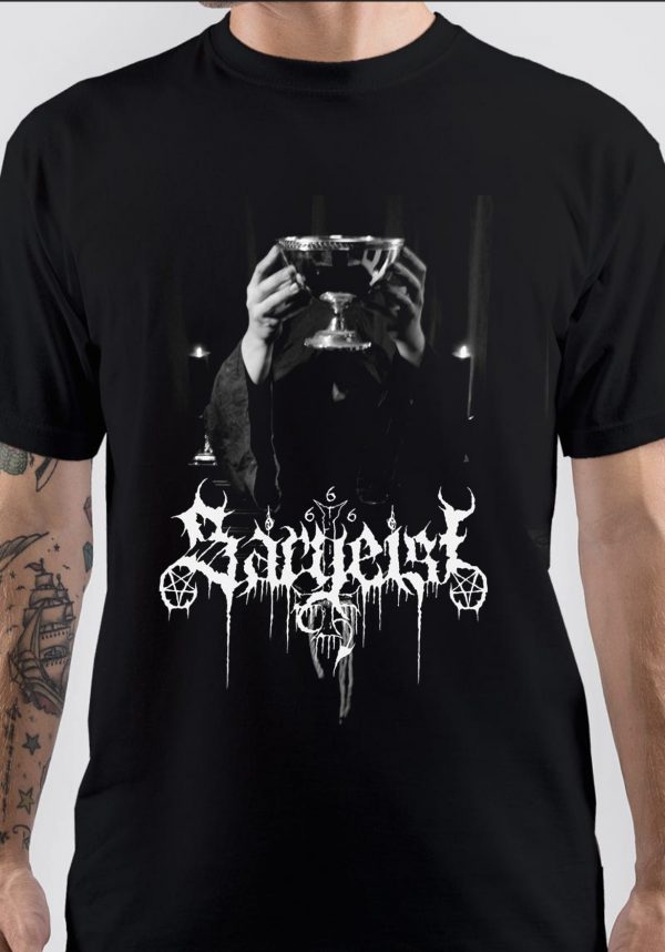 Sargeist T-Shirt