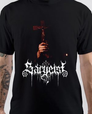 Sargeist T-Shirt