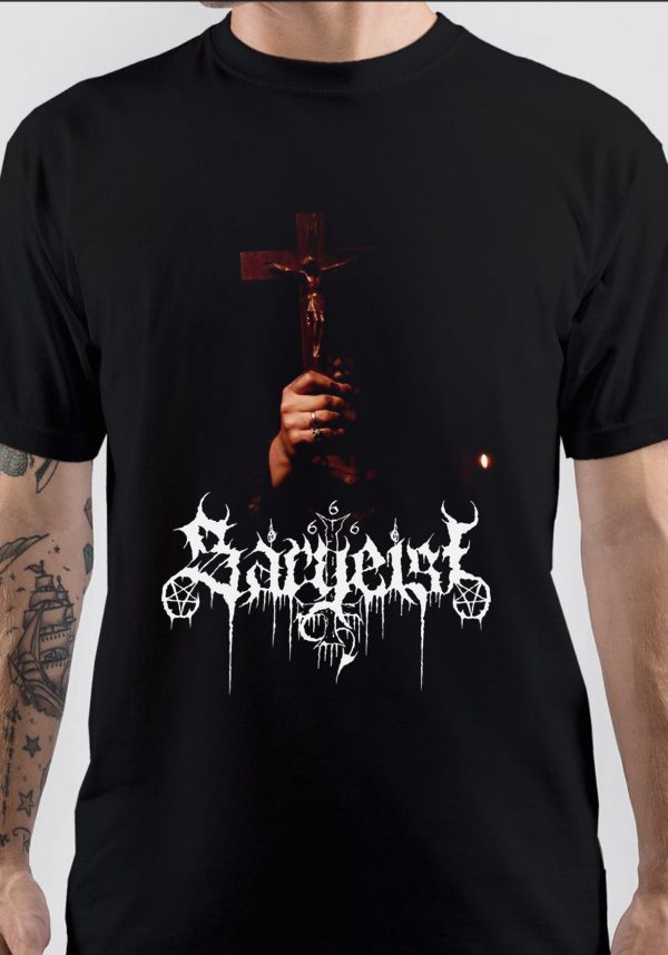 Sargeist T-Shirt