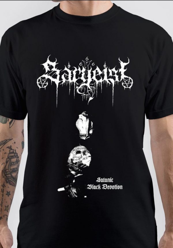 Sargeist T-Shirt