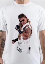 Shawn Michaels T-Shirt