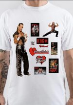 Shawn Michaels T-Shirt