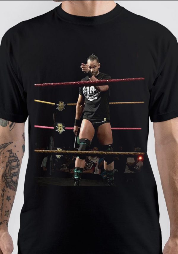 Shawn Spears T-Shirt