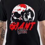 Shawn Spears T-Shirt