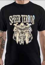 Sheer Terror T-Shirt