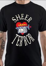 Sheer Terror T-Shirt