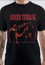 Sheer Terror T-Shirt