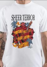 Sheer Terror T-Shirt