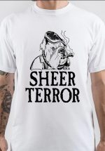 Sheer Terror T-Shirt