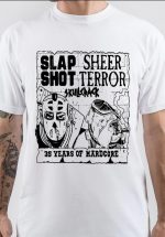 Sheer Terror T-Shirt