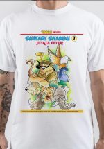 Shikari Shambu T-Shirt