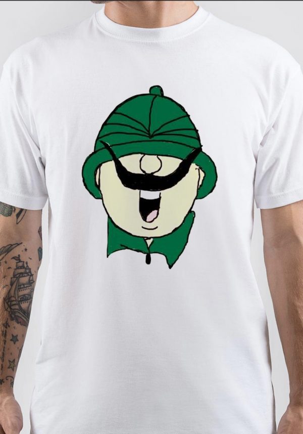 Shikari Shambu T-Shirt