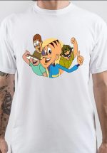 Shikari Shambu T-Shirt