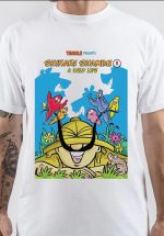 Shikari Shambu T-Shirt