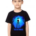 Sirenhead Kids T-Shirt