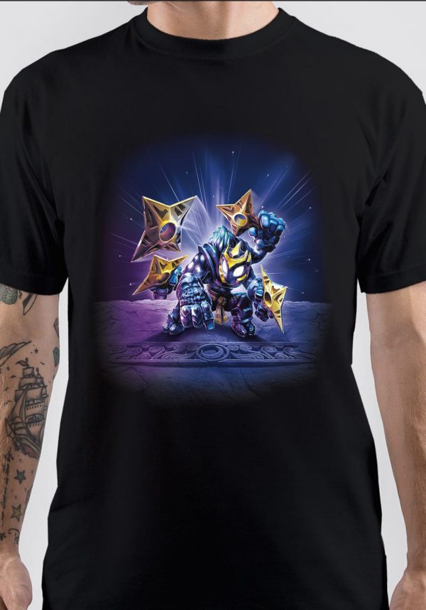 Skylanders T-Shirt