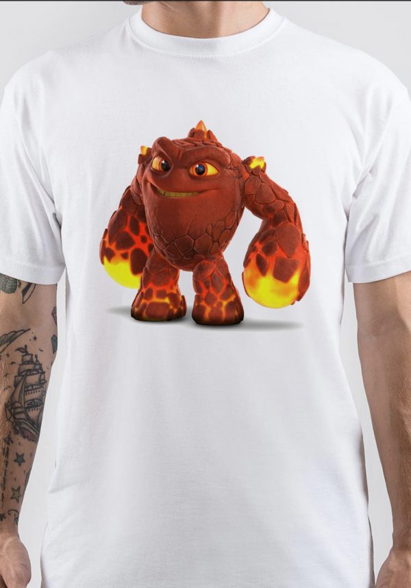 Skylanders T-Shirt