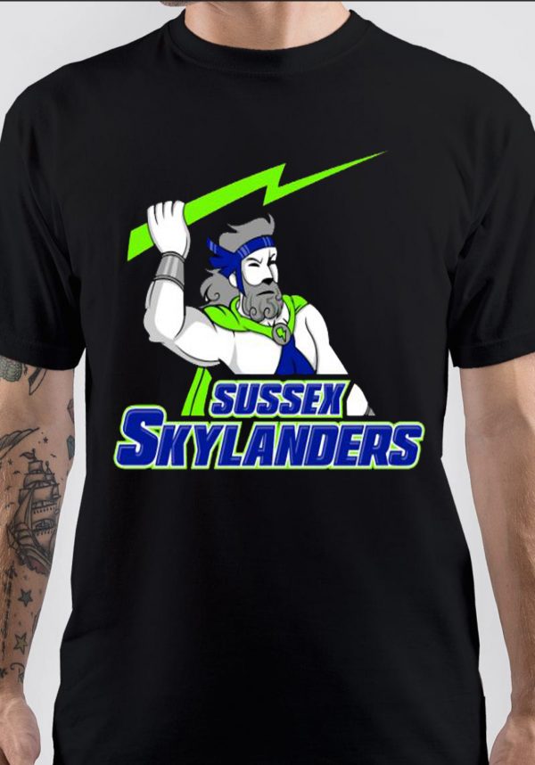 Skylanders T-Shirt