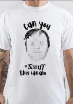 Slavoj Zizek T-Shirt