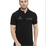 Snapdragon Polo T-Shirt