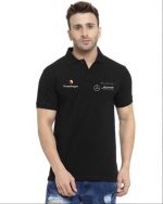 Snapdragon Polo T-Shirt