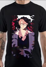 Sosuke Aizen T-Shirt