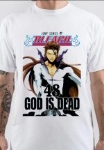 Sosuke Aizen T-Shirt