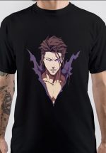 Sosuke Aizen T-Shirt