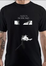 Sosuke Aizen T-Shirt