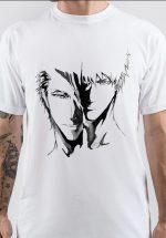 Sosuke Aizen T-Shirt