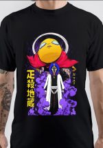 Sosuke Aizen T-Shirt