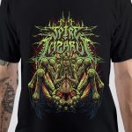 Spire Of Lazarus T-Shirt