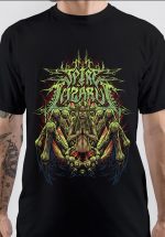 Spire Of Lazarus T-Shirt