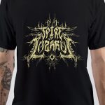 Spire Of Lazarus T-Shirt