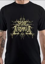 Spire Of Lazarus T-Shirt